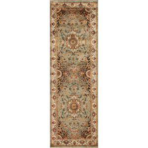 Golden Age Runners 154080 Golden Age Collection , Jewel, Blue/Ivory