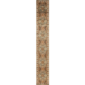Golden Age Runners 154087 Golden Age Collection , Jewel, Blue/Ivory