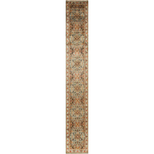 Golden Age Runners 154088 Golden Age Collection , Jewel, Blue/Ivory