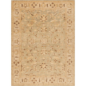 One of a Kind 154366 Peshawar Collection , Hc-792