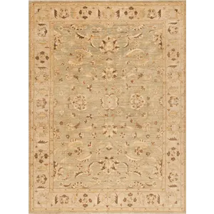 One of a Kind 154366 Peshawar Collection , Hc-792