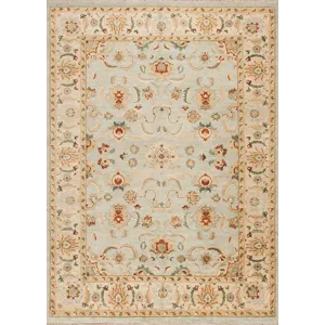 One of a Kind 154368 Peshawar Collection , Mh-07