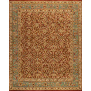 One of a Kind 154369 Tabriz Collection , Tabriz