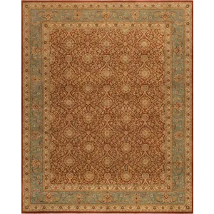 One of a Kind 154369 Tabriz Collection , Tabriz