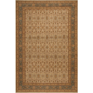 One of a Kind 154370 Tabriz Collection , Tabriz