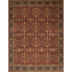 Mansion Sizes 154374 Has Hali Collection T-701