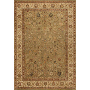 One of a Kind 154378 Tabriz Collection , Tabriz