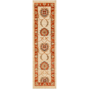 Assorted Runners 154392 The Peshawar Collection Painda
