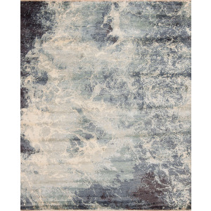 Artist Wool & Silk, Neptune, Blues