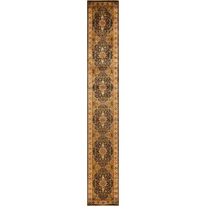 Golden Age Runners 154433 Golden Age Collection , Jewel, Black/Ivory