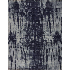 Shibori, Seto, Blues