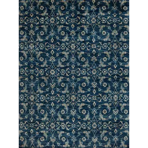 Vogue, Panache, Royal Blue