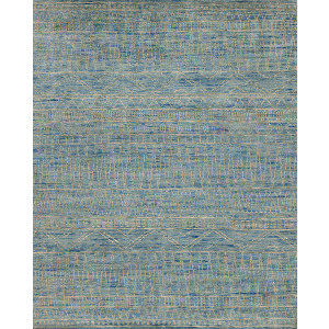 Mystique Ethos, Sea Blue