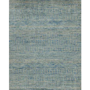 Mystique Ethos, Sea Blue
