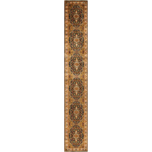 Golden Age Runners 154590 Golden Age Collection , Jewel, Black/Ivory