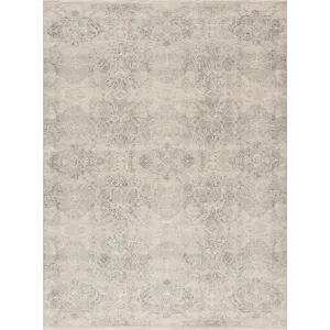 Brooklyn Wellington, Silver-Blue