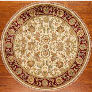 Golden Age Vision, Ivory/Cordovan
