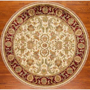 Golden Age Vision, Ivory/Cordovan