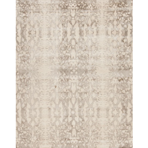 Modern Tibet 4, Mirage, Ivory