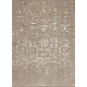 Modern Tibet Series 155098 Modern Tibet 3 , Chakra Platinum