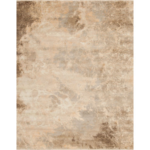 Artist Wool & Silk, Neptune, Beige-Peach