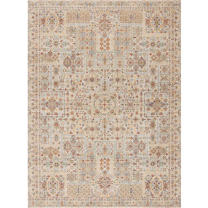 155139 Brooklyn , Kensington, Ivory-Multi