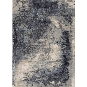 Leonardo Wool & Silk, Palermo, Blues