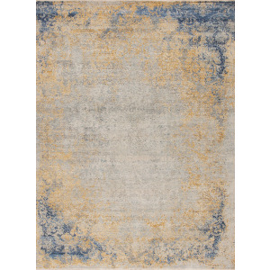 Ancient Troy, Silver-Blue