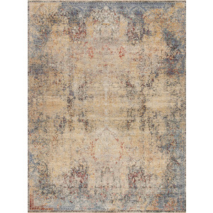 Ancient Genoa, Gold-Blue