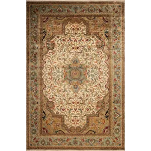 155267 Golden Age , Jewel, Ivory/Blue