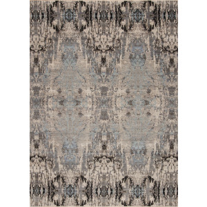 Impressions Series 155367 Impressions , Euphoria, Grey-Blue