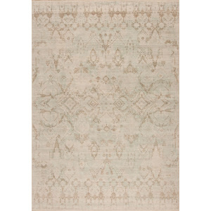 Manhattan Series 155375 Manhattan Reserve Part Silk , Bryant Park, Cream