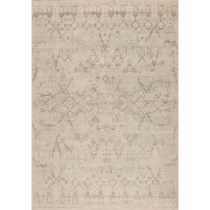 Manhattan Series 155375 Manhattan Reserve Part Silk , Bryant Park, Cream