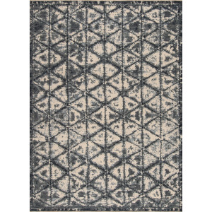 Shibori, Tamura, Ivory-Grey