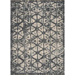Shibori, Tamura, Ivory-Grey