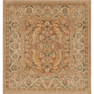 Squares 155400 Has Hali Collection, T-508