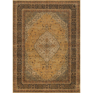 One of a Kind 155402 Tabriz Collection , Ot-20