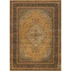 One of a Kind 155402 Tabriz Collection , Ot-20