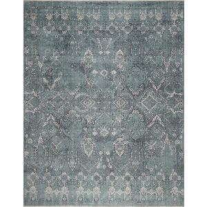 Nirvana Series 155486 Nirvana Collection , Peace, Light Aqua