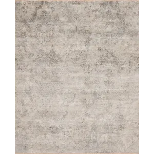 European Reserve Wool &amp; Silk, Windsor, Silver-Grey