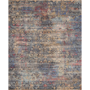 European Reserve Wool & Silk, Topkapi, Multi