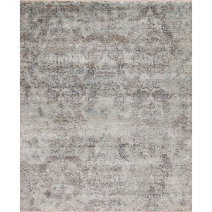 European Reserve Wool & Silk, Windsor, Silver-Blue