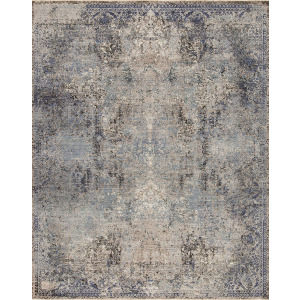 Ancient Genoa, Silver-Blues