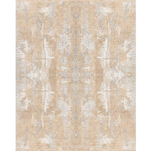 Nirvana Couture, Intuition, Beige-Sky Blue