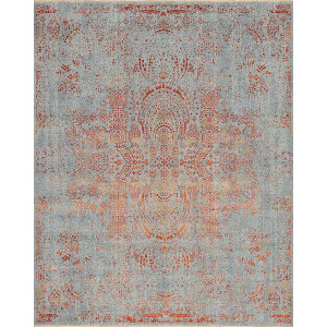 Nirvana Couture, Enchantment, Light Blue-Copper