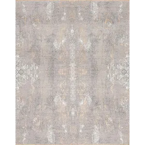 Nirvana Couture, Intuition, Silver-Gold