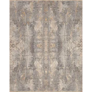 Nirvana Couture, Intuition, Grey-Gold
