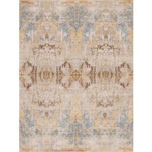 Impressions Euphoria, Beige-Blue