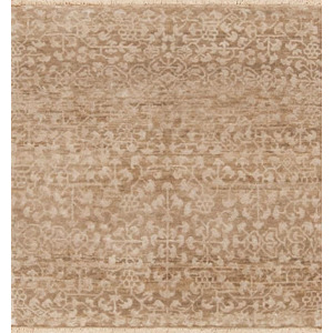 Manhattan Reserve Wool & Silk Tompkins Square, Hazel-Beige