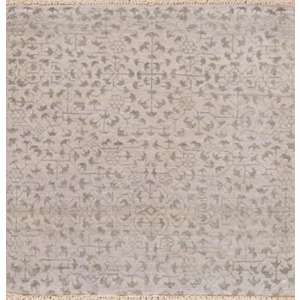 Manhattan Reserve Wool & Silk Tompkins Square, Grey-Green